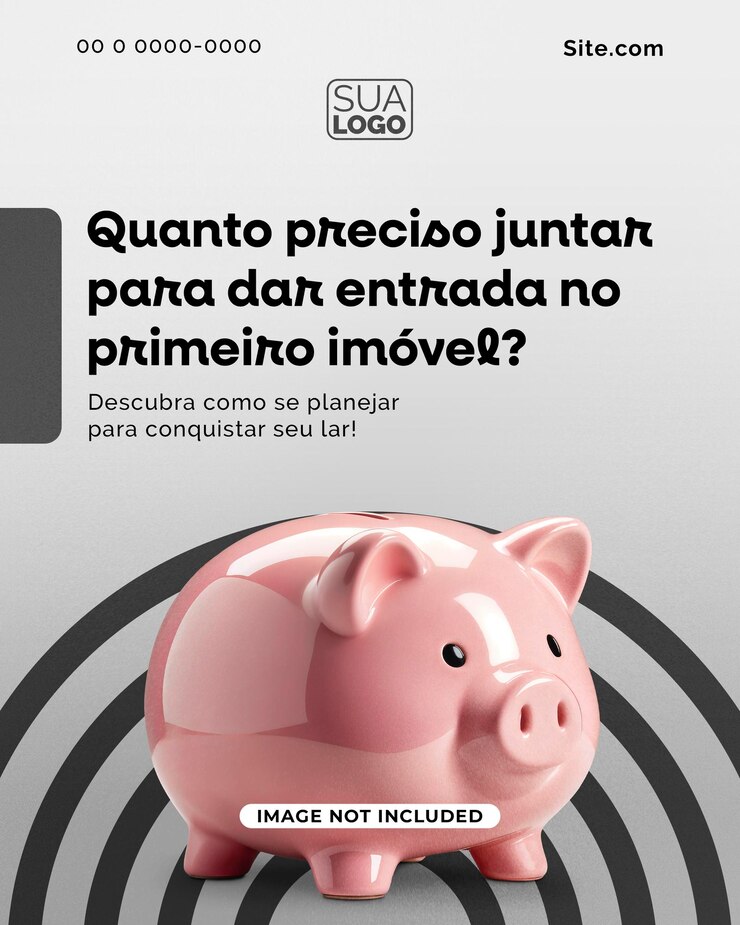 PSD planificación para su primera casa ahorre y compre