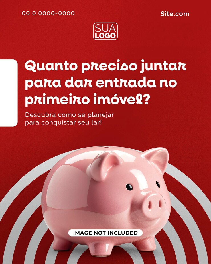PSD planificación de su primera casa ahorros e inversiones