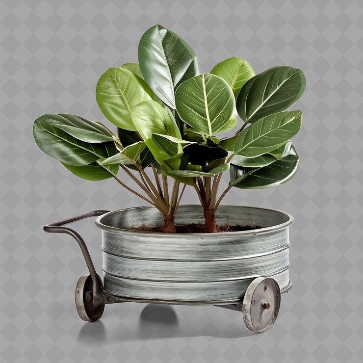 PSD una planta que tiene la palabra " planta " en ella