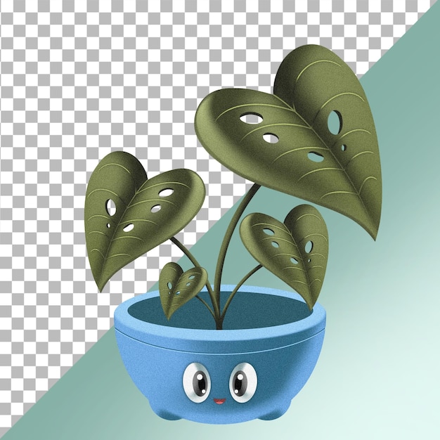 Planta V2 003