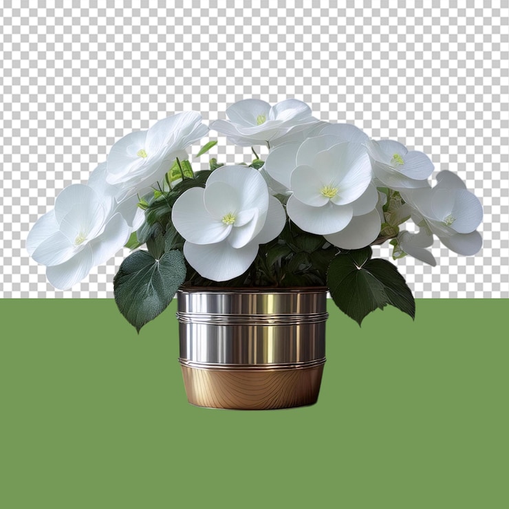 PSD plantas de interior png