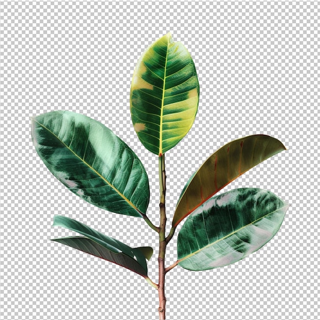 PSD plantas tropicais