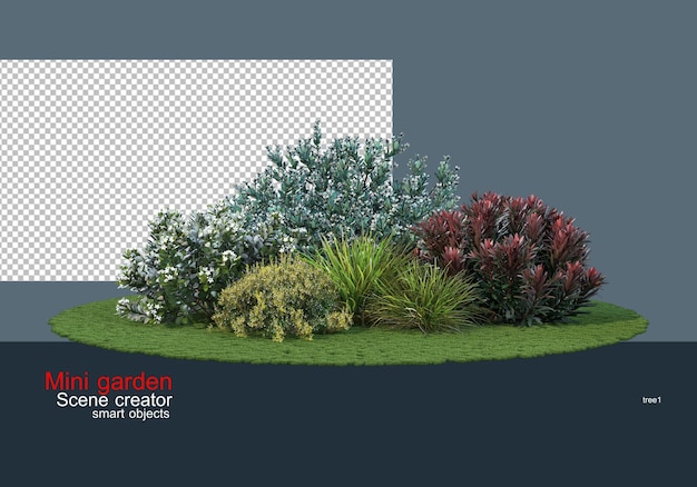 plante