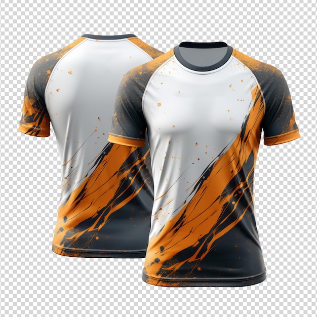 Plantilla de camiseta de deportes electrónicos