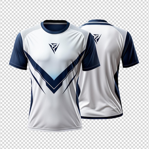 Plantilla de camiseta de deportes electrónicos