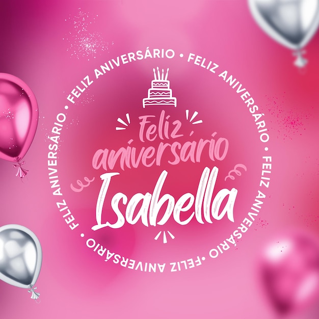 Plantilla de feed de feliz aniversario empresarial