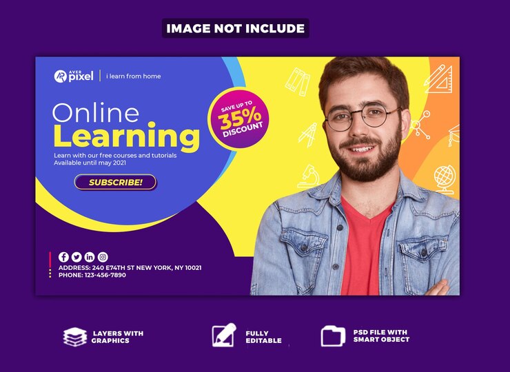 PSD la plantilla de marketing digital premium psd design amp es totalmente editable.