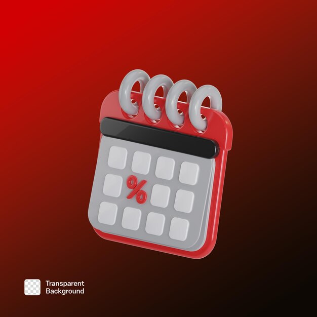 plantilla PNG del ícono de compras 3D de Shopsy