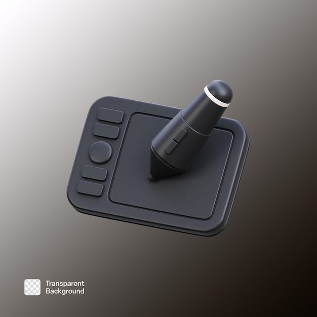 plantilla PNG de ilustración de íconos 3D para el escritorio de Office