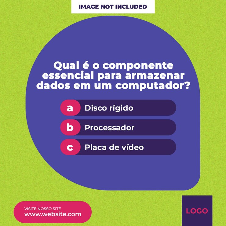 PSD plantilla de publicación de medios sociales