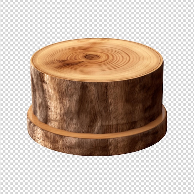 plaque ou plateau en bois