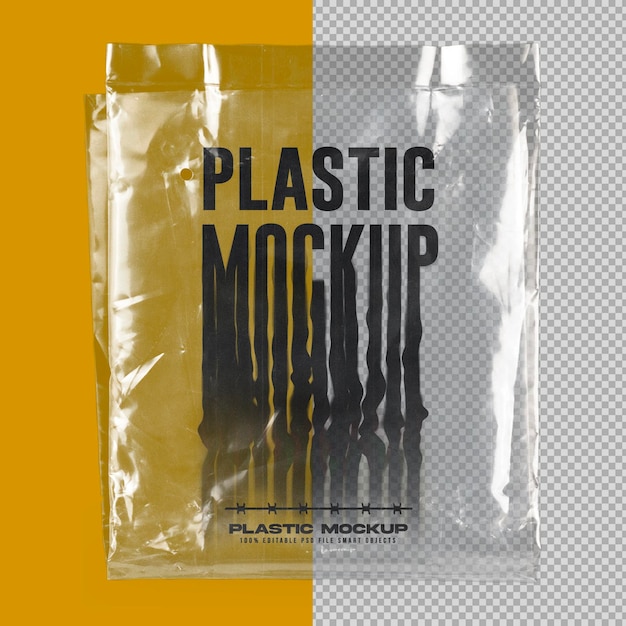 Plastikmodell