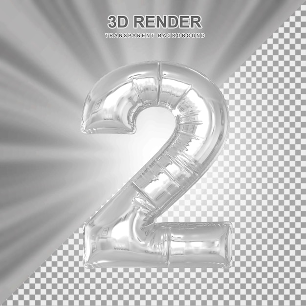 Plata numero 2