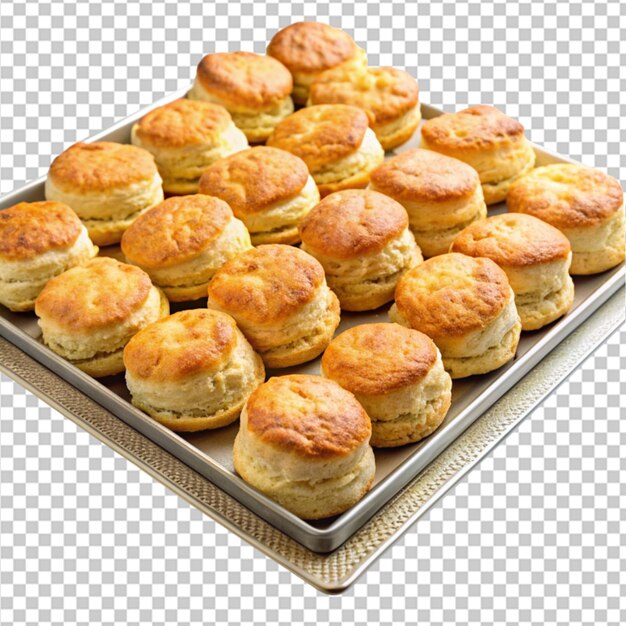 PSD plateau de biscuits au beurre