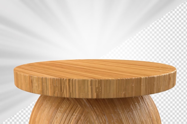 Plateau De Table En Bois