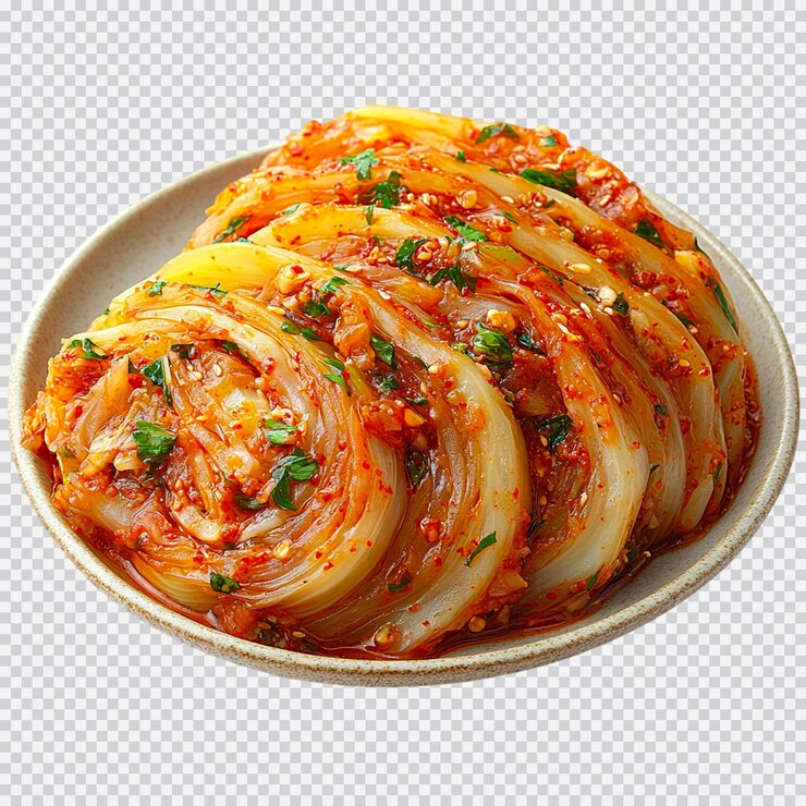 PSD un plato de comida que tiene una imagen de un alimento en él