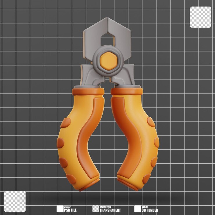 PSD pliegues para ilustraciones en 3d