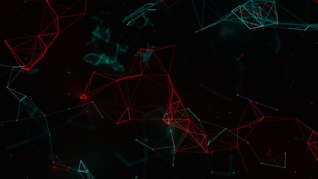 Plots du HUD et de l'UI