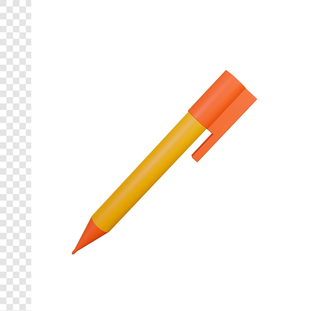 pluma 3d