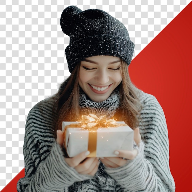 PNG A Italian woman clothing smiling glowing