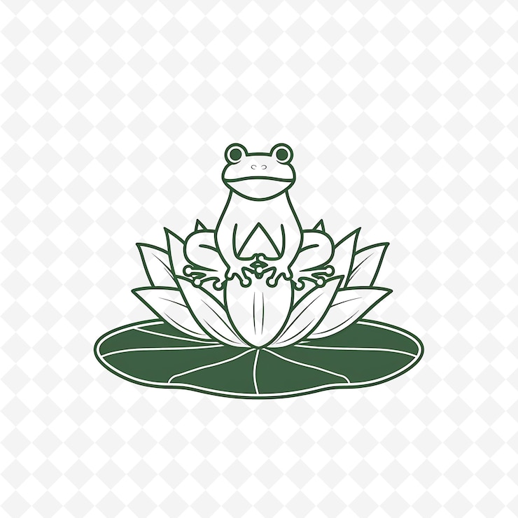 PSD png animal creative describe obras de arte cautivadoras que celebran la naturaleza y la diversidad de la vida silvestre