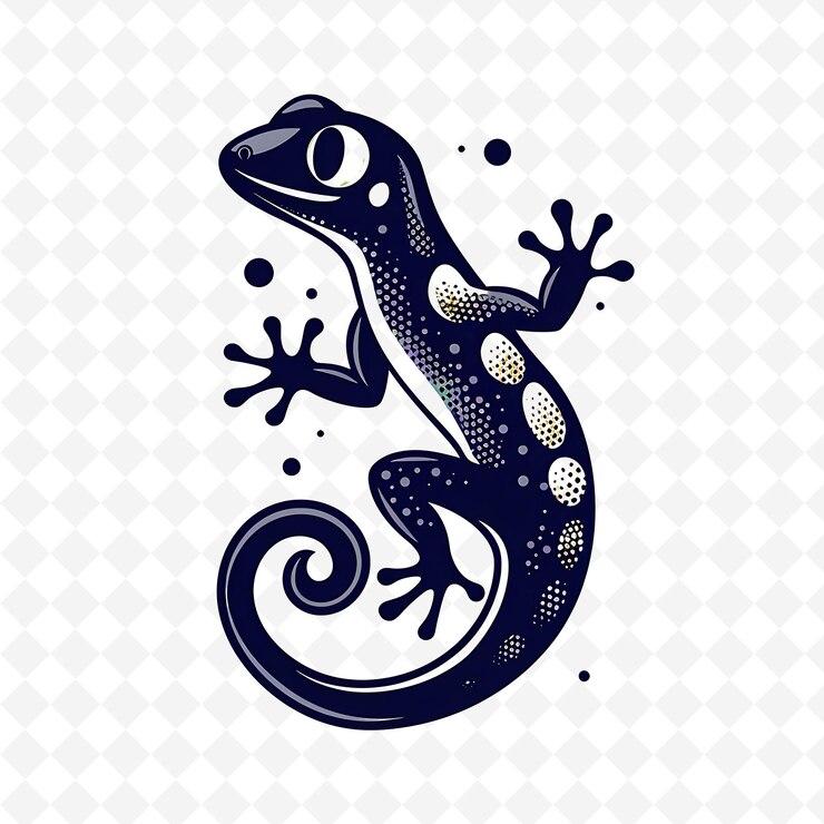 PSD png animal creative describe obras de arte cautivadoras que celebran la naturaleza y la diversidad de la vida silvestre