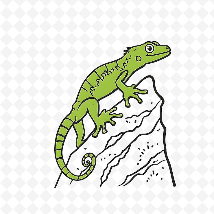 PSD png animal creative describe obras de arte cautivadoras que celebran la naturaleza y la diversidad de la vida silvestre