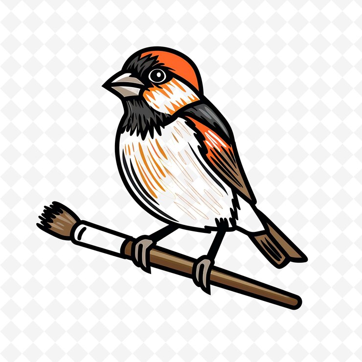 PSD png animal creative describe obras de arte cautivadoras que celebran la naturaleza y la diversidad de la vida silvestre