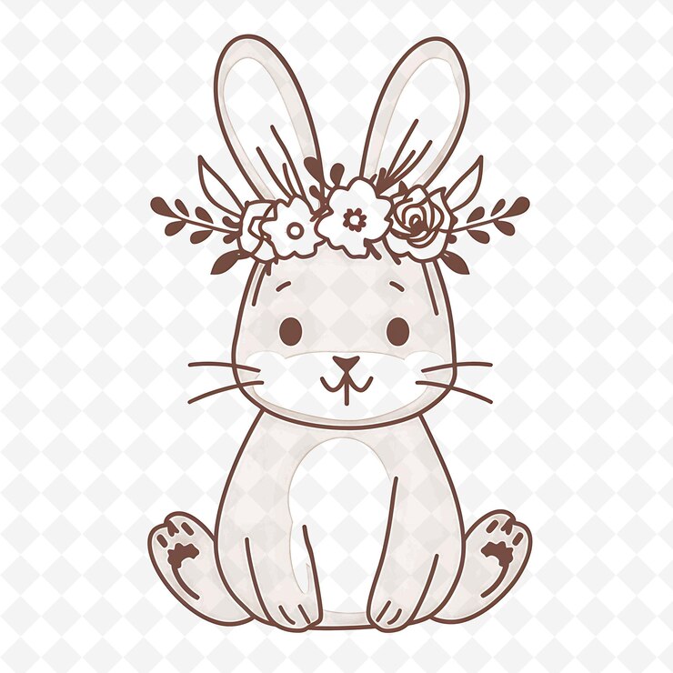 PSD png animal creative describe obras de arte cautivadoras que celebran la naturaleza y la diversidad de la vida silvestre