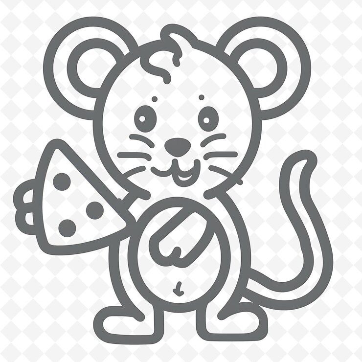 PSD png animal creative describe obras de arte cautivadoras que celebran la naturaleza y la diversidad de la vida silvestre