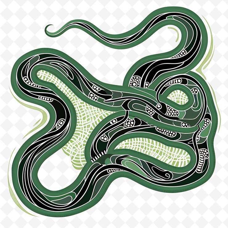 PSD png animal creative describe obras de arte cautivadoras que celebran la naturaleza y la diversidad de la vida silvestre