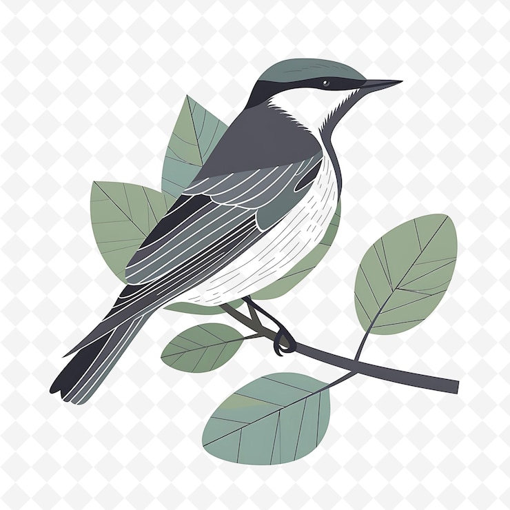 PSD png animal creative describe obras de arte cautivadoras que celebran la naturaleza y la diversidad de la vida silvestre