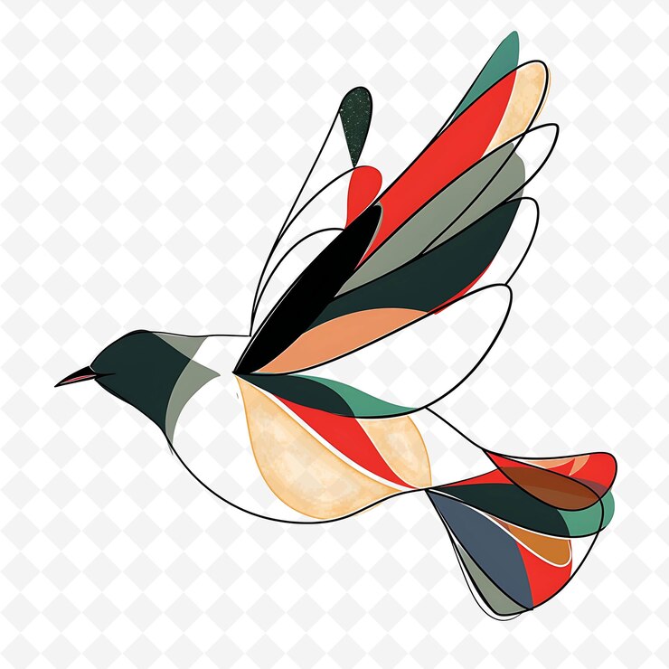 PSD png animal creative describe obras de arte cautivadoras que celebran la naturaleza y la diversidad de la vida silvestre