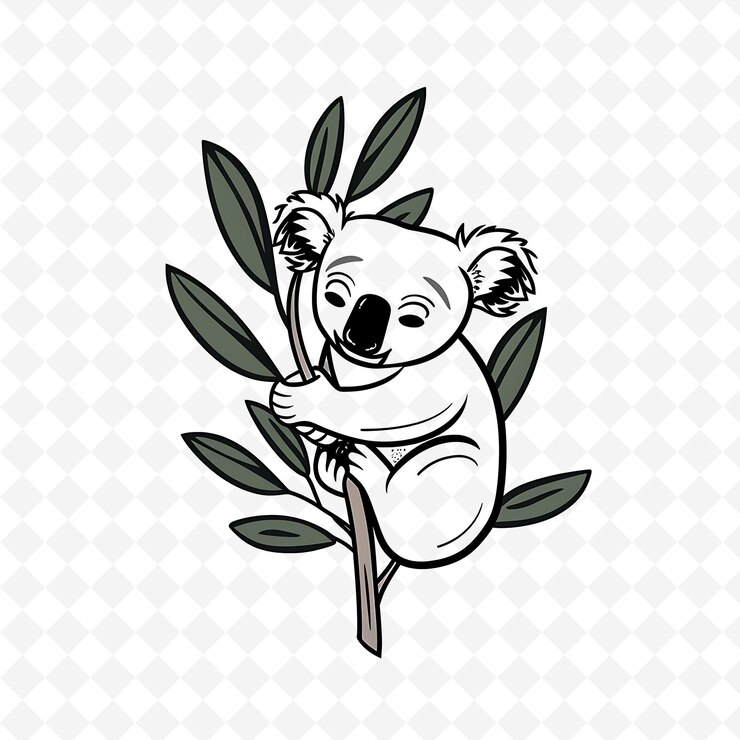 PSD png animal creative describe obras de arte cautivadoras que celebran la naturaleza y la diversidad de la vida silvestre