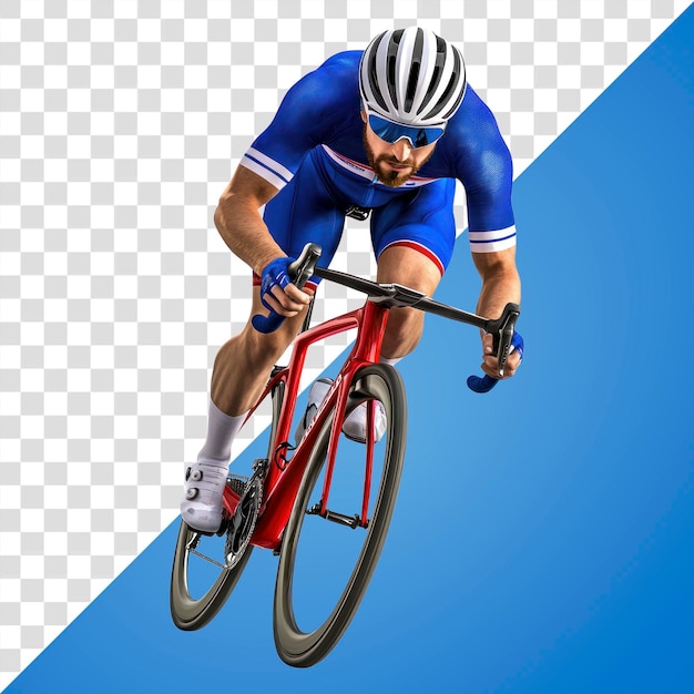 PNG bicicletta da strada ciclista bicicletta ciclismo