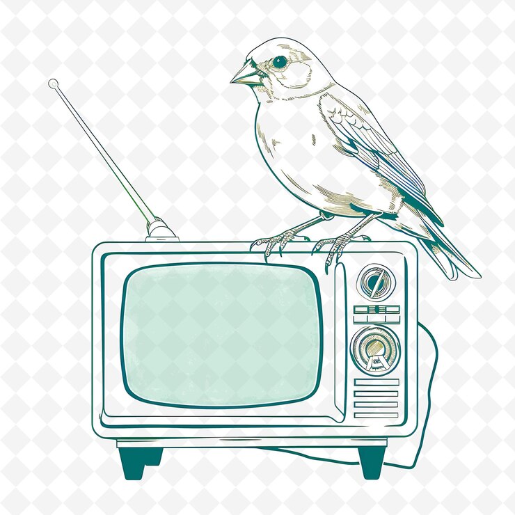 PSD png creative animal outlines faszinierende kunstwerke, die die natur und die vielfalt der wildtiere feiern