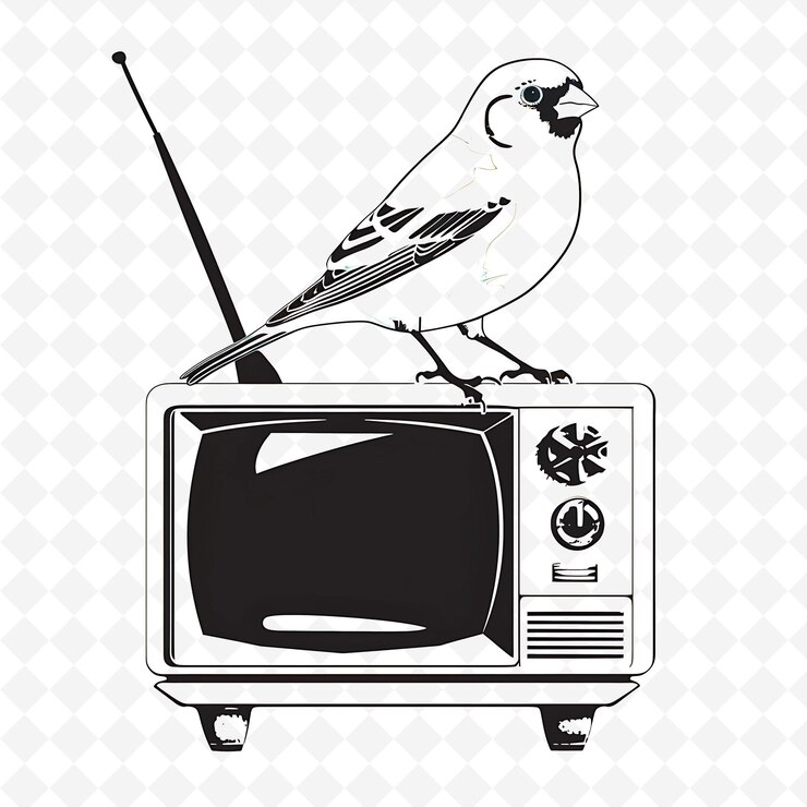 PSD png creative animal outlines faszinierende kunstwerke, die die natur und die vielfalt der wildtiere feiern