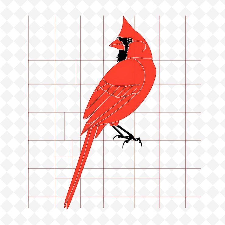 PSD png creative animal outlines faszinierende kunstwerke, die die natur und die vielfalt der wildtiere feiern