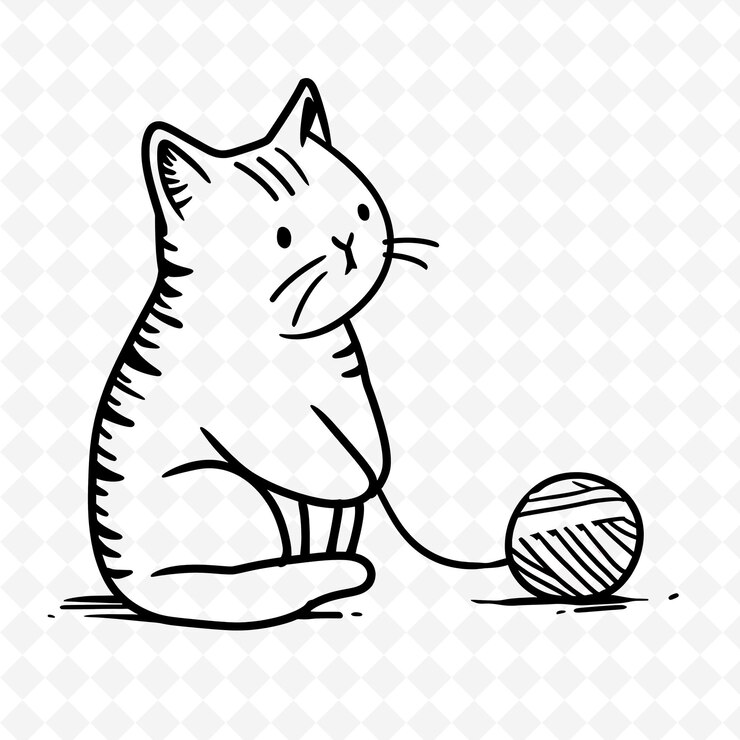 PSD png creative animal outlines faszinierende kunstwerke, die die natur und die vielfalt der wildtiere feiern
