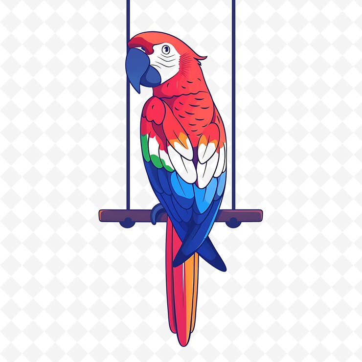 PSD png creative animal outlines opere d'arte accattivanti che celebrano la natura e la diversità della fauna selvatica