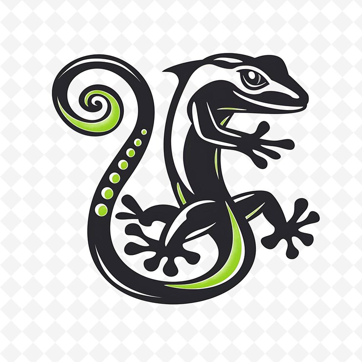PSD png creative animal outlines opere d'arte accattivanti che celebrano la natura e la diversità della fauna selvatica