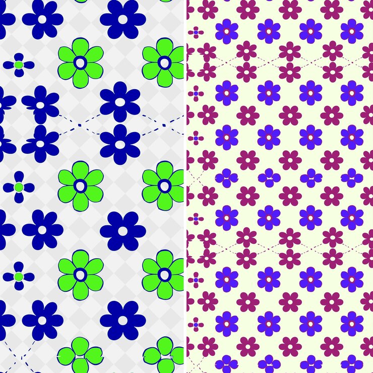 PSD png dainty buttercup flowers con contornos de pétalos redondeados y diseño artístico de contornos de patrón de la naturaleza pla