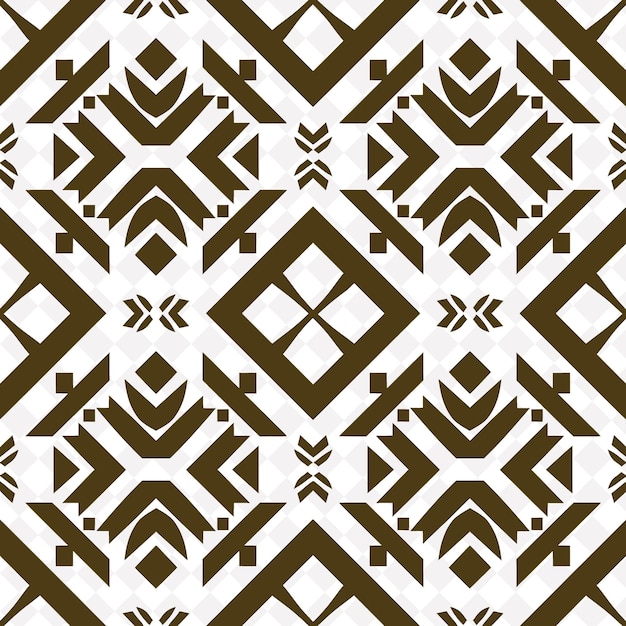 Png Einfaches minimalistisches geometrisches Muster im Stil Moldawiens Creative Outline Art Collections