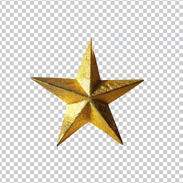 PSD png de las estrellas