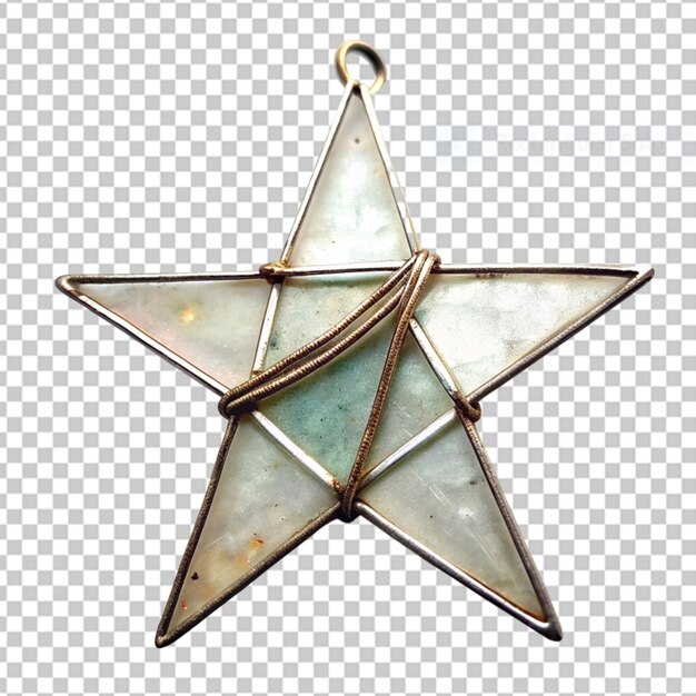 PSD png de las estrellas