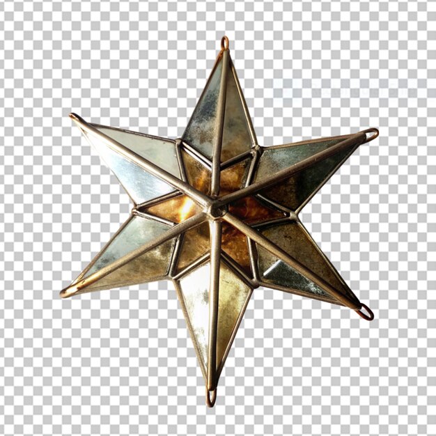 PSD png de las estrellas