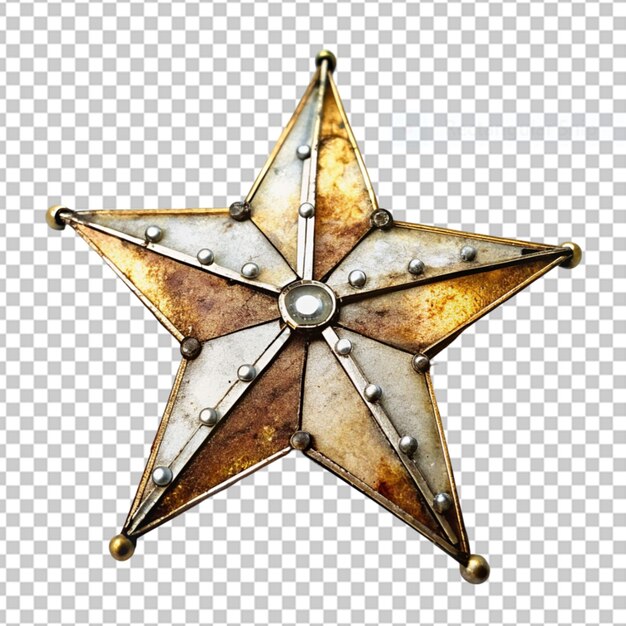 PSD png de las estrellas