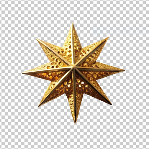 PSD png de las estrellas