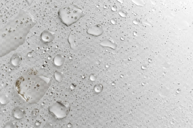 PNG gocce d'acqua sfondo trasparente gocce di farmaco
