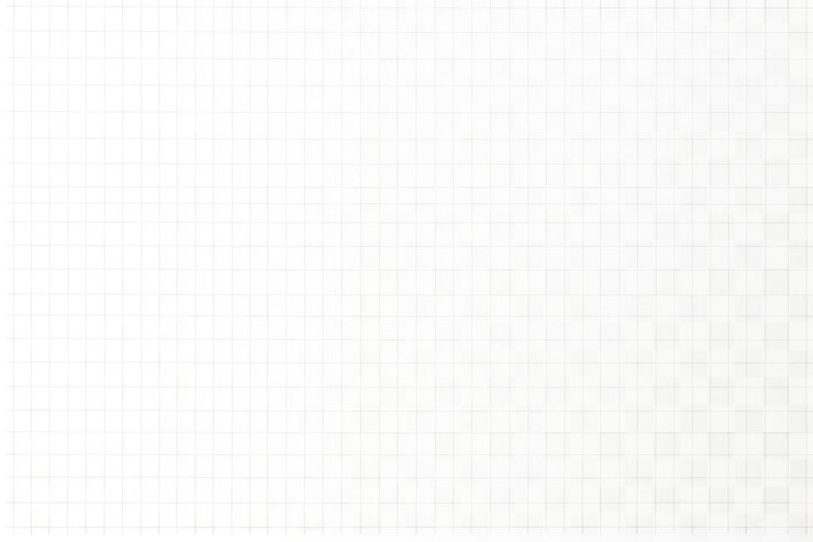 PSD png grille blanche arrière-plan de papier de mathématiques texte de la page